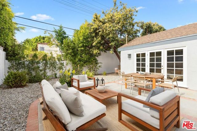 445 N Martel Avenue, Los Angeles, CA 90036