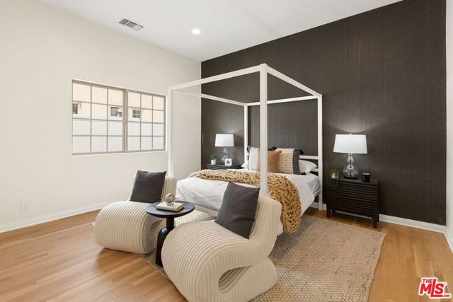 445 N Martel Avenue, Los Angeles, CA 90036