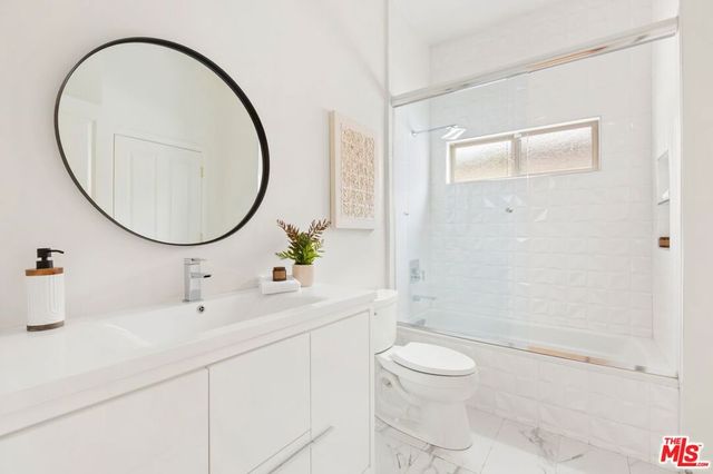 445 N Martel Avenue, Los Angeles, CA 90036