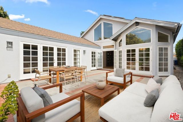 445 N Martel Avenue, Los Angeles, CA 90036