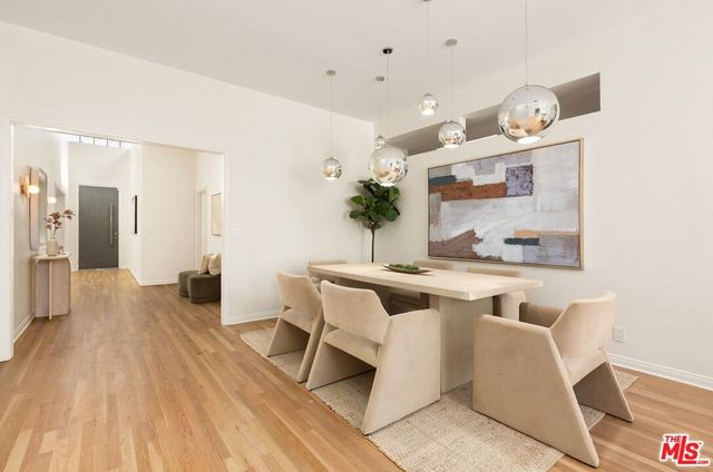 445 N Martel Avenue, Los Angeles, CA 90036