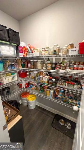 832 Brown Thrasher Way, Bremen, GA 30110