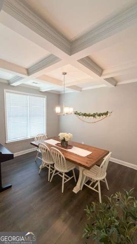 832 Brown Thrasher Way, Bremen, GA 30110