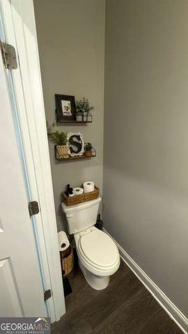 832 Brown Thrasher Way, Bremen, GA 30110