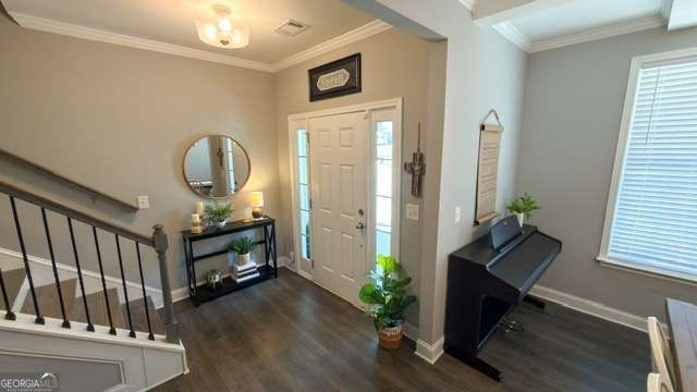 832 Brown Thrasher Way, Bremen, GA 30110