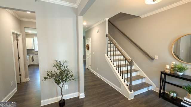 832 Brown Thrasher Way, Bremen, GA 30110