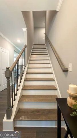 832 Brown Thrasher Way, Bremen, GA 30110