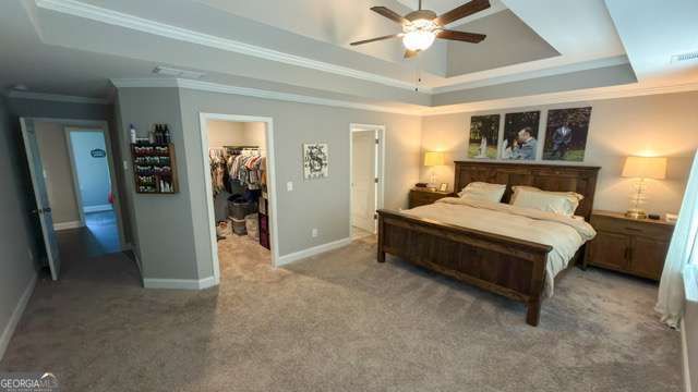 832 Brown Thrasher Way, Bremen, GA 30110