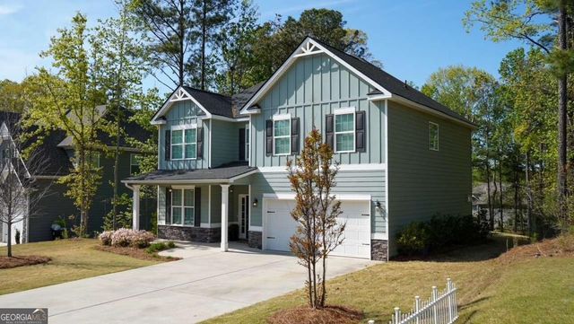 832 Brown Thrasher Way, Bremen, GA 30110