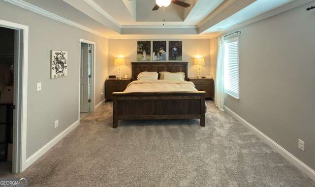 832 Brown Thrasher Way, Bremen, GA 30110