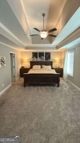 832 Brown Thrasher Way, Bremen, GA 30110