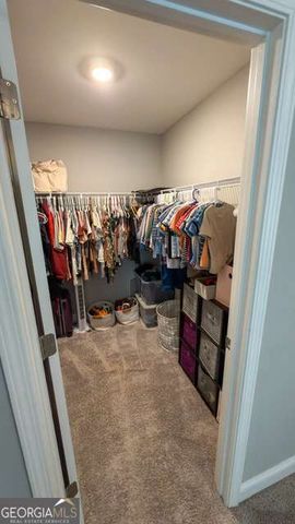 832 Brown Thrasher Way, Bremen, GA 30110