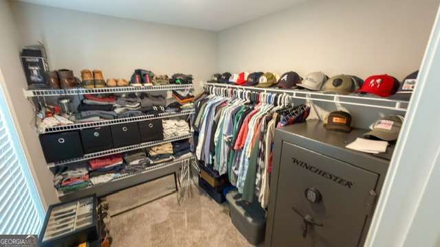 832 Brown Thrasher Way, Bremen, GA 30110