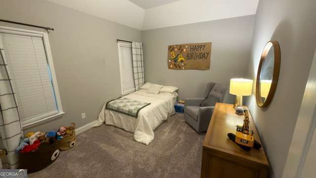 832 Brown Thrasher Way, Bremen, GA 30110