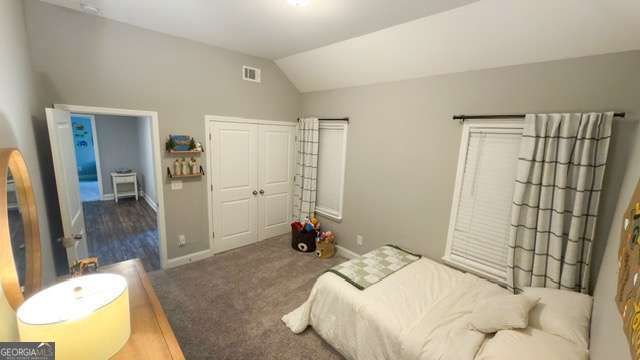 832 Brown Thrasher Way, Bremen, GA 30110