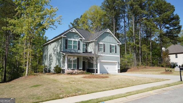 832 Brown Thrasher Way, Bremen, GA 30110