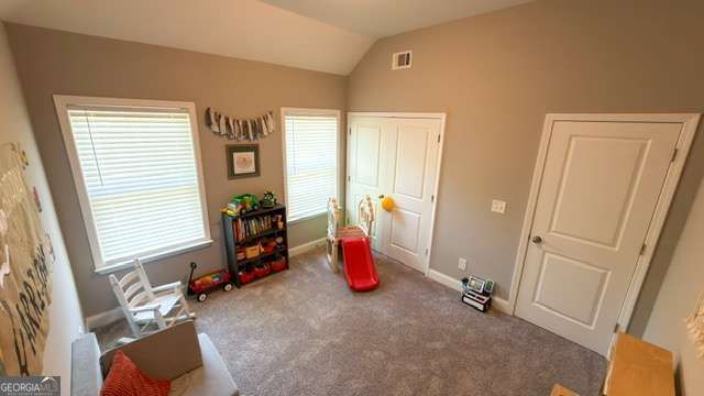 832 Brown Thrasher Way, Bremen, GA 30110