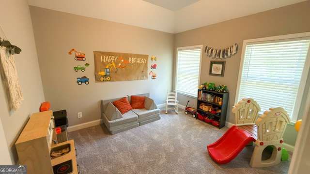 832 Brown Thrasher Way, Bremen, GA 30110