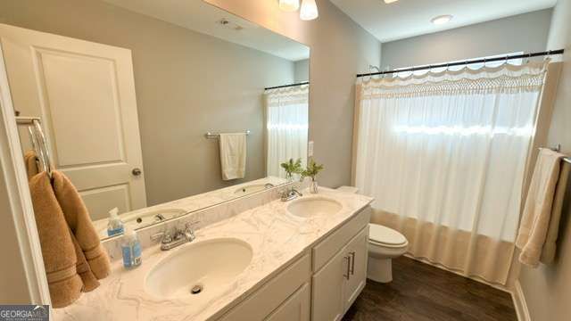 832 Brown Thrasher Way, Bremen, GA 30110