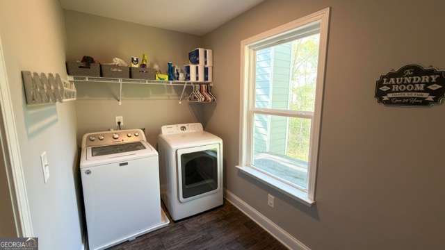 832 Brown Thrasher Way, Bremen, GA 30110