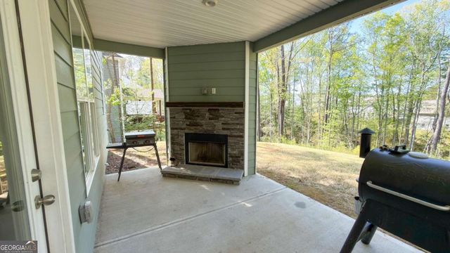 832 Brown Thrasher Way, Bremen, GA 30110