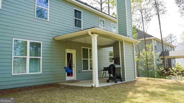 832 Brown Thrasher Way, Bremen, GA 30110