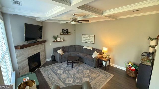 832 Brown Thrasher Way, Bremen, GA 30110