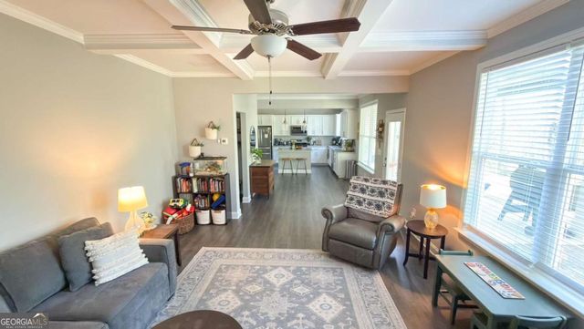 832 Brown Thrasher Way, Bremen, GA 30110