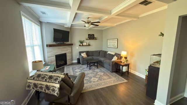 832 Brown Thrasher Way, Bremen, GA 30110