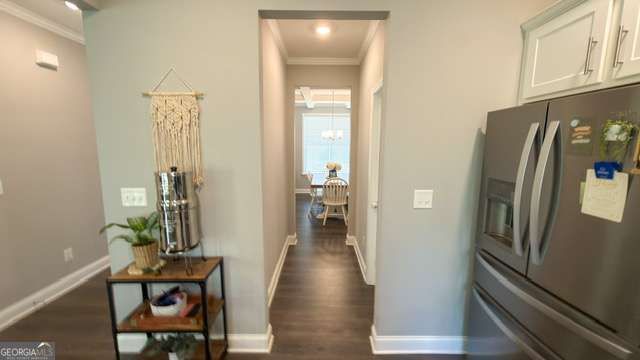 832 Brown Thrasher Way, Bremen, GA 30110