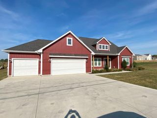 1402 Twp. Rd. 179 1402 Twp. Rd. 179, Bellefontaine, OH 43311