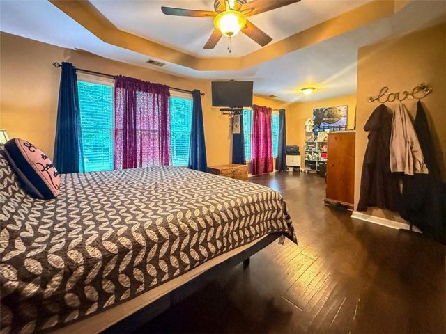1983 Trestlebrook Way, Buford, GA 30519