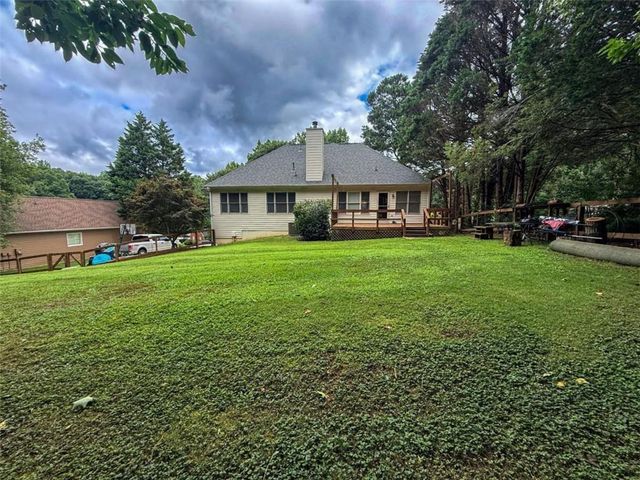 1983 Trestlebrook Way, Buford, GA 30519