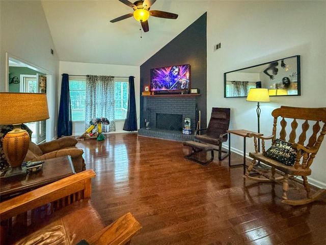 1983 Trestlebrook Way, Buford, GA 30519