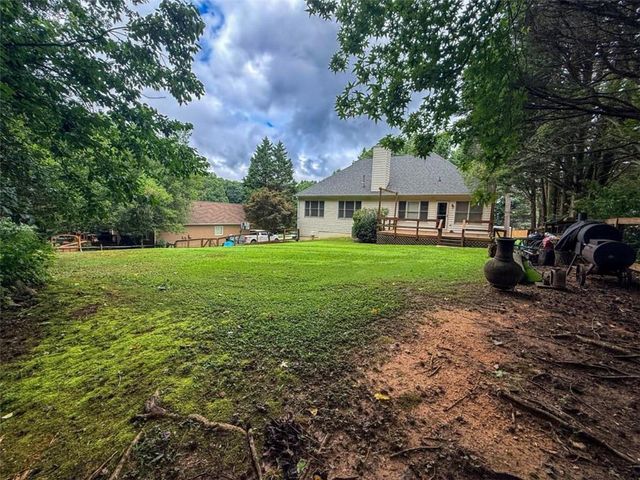 1983 Trestlebrook Way, Buford, GA 30519