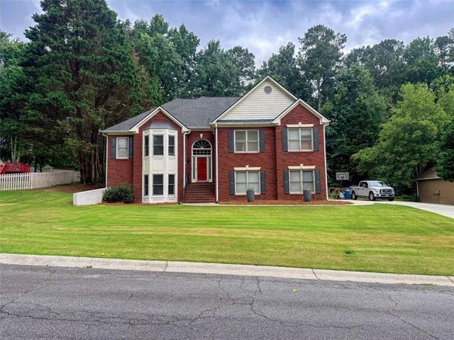 1983 Trestlebrook Way, Buford, GA 30519