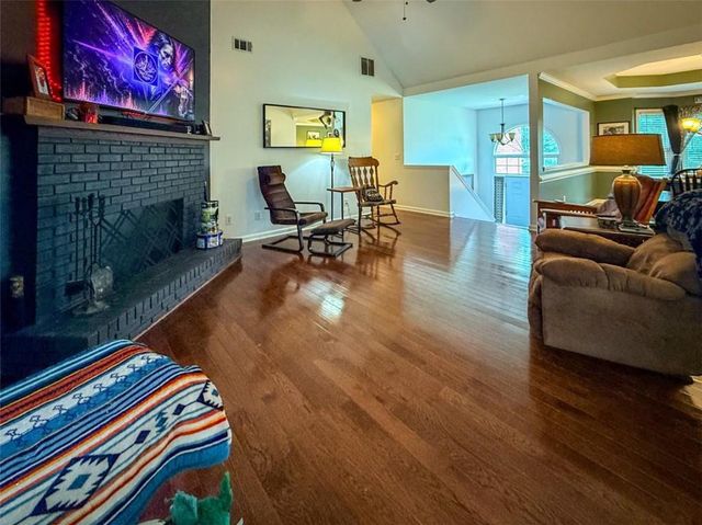 1983 Trestlebrook Way, Buford, GA 30519
