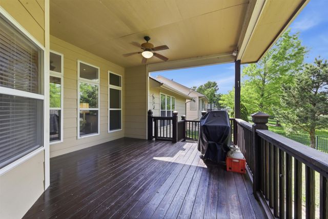 857 N Crest Ct, Wichita, KS 67206