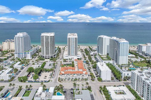 505 N Fort Lauderdale Beach Boulevard 1403, Fort Lauderdale, FL 33304