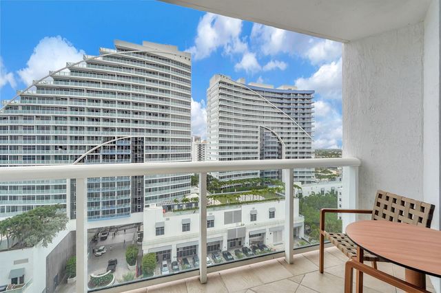 505 N Fort Lauderdale Beach Boulevard 1403, Fort Lauderdale, FL 33304