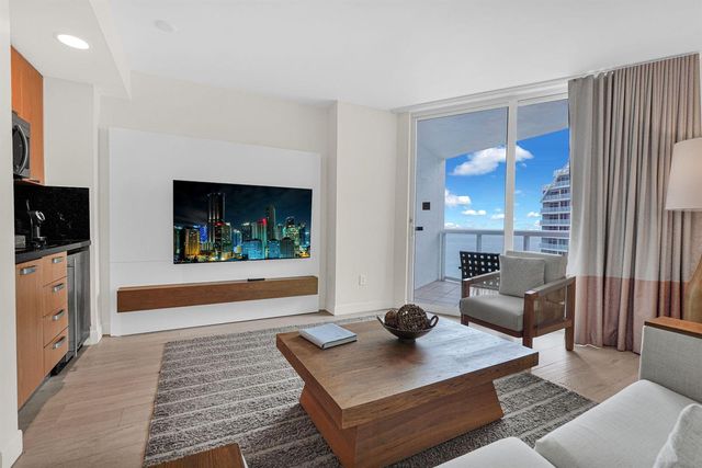 505 N Fort Lauderdale Beach Boulevard 1403, Fort Lauderdale, FL 33304