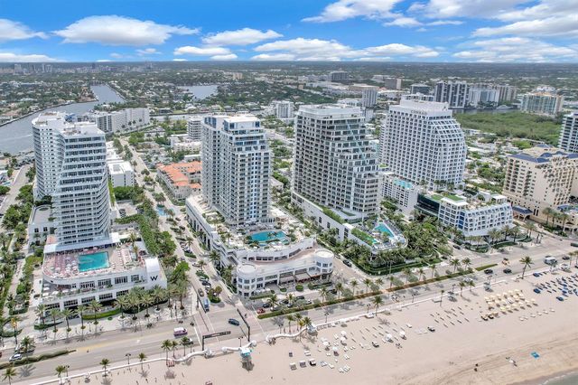 505 N Fort Lauderdale Beach Boulevard 1403, Fort Lauderdale, FL 33304