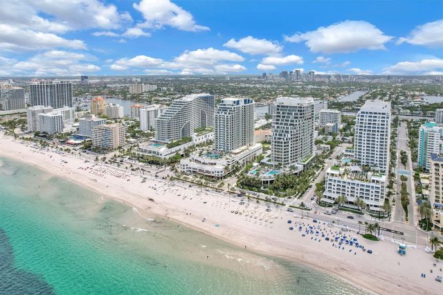 505 N Fort Lauderdale Beach Boulevard 1403, Fort Lauderdale, FL 33304