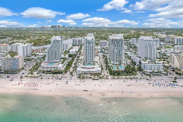 505 N Fort Lauderdale Beach Boulevard 1403, Fort Lauderdale, FL 33304