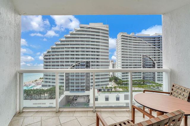 505 N Fort Lauderdale Beach Boulevard 1403, Fort Lauderdale, FL 33304