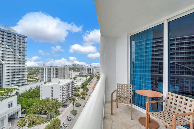 505 N Fort Lauderdale Beach Boulevard 1403, Fort Lauderdale, FL 33304