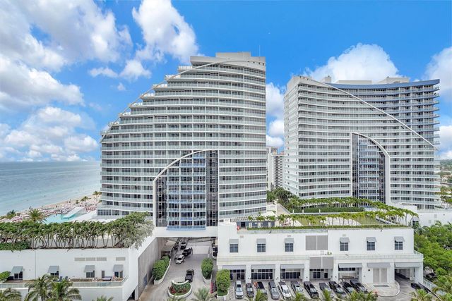 505 N Fort Lauderdale Beach Boulevard 1403, Fort Lauderdale, FL 33304
