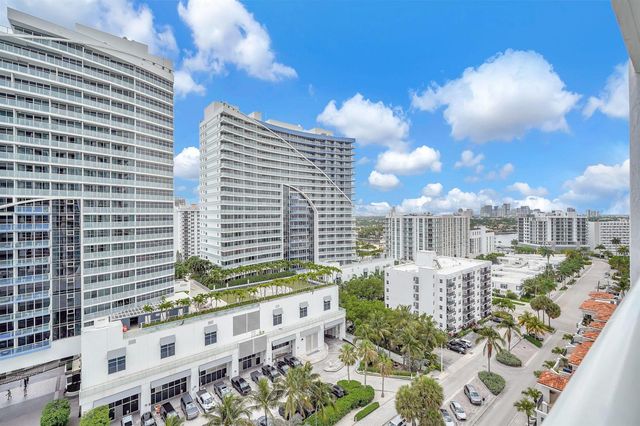 505 N Fort Lauderdale Beach Boulevard 1403, Fort Lauderdale, FL 33304