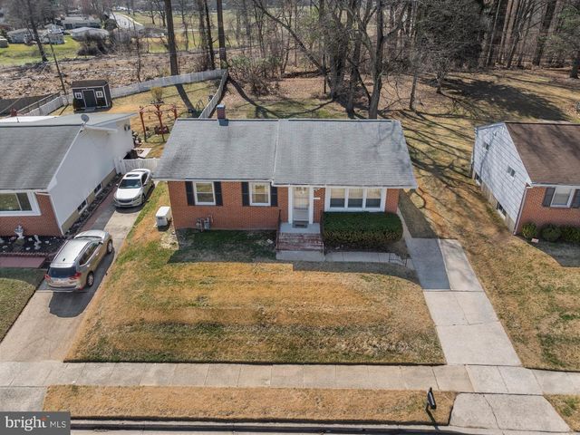 8605 LUCERNE RD, Randallstown, MD 21133