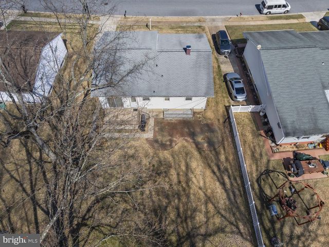 8605 LUCERNE RD, Randallstown, MD 21133